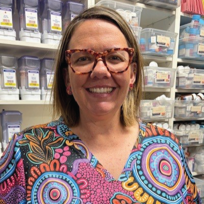 Photo of Kirra Natty