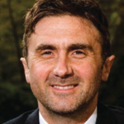 Photo of Mike Stephens