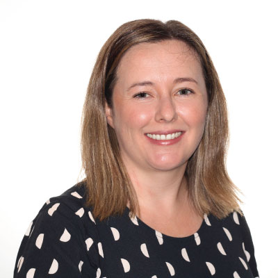 Photo of Elyse Burraston