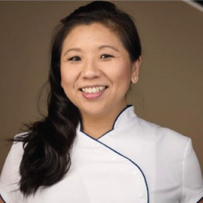 Photo of Grace Chong
