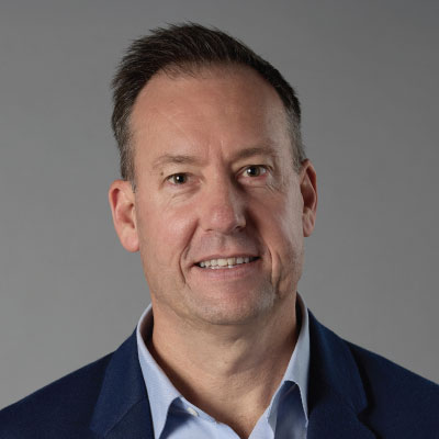 Photo of Josh Bannister