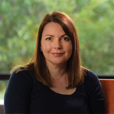 Photo of Meg Chiswell