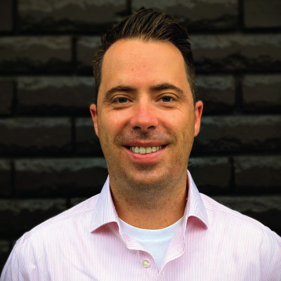 Photo of Christopher Dunne 