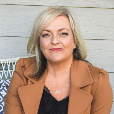 Photo of Nicolle Edwards