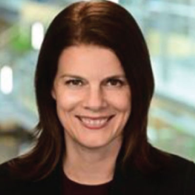 Photo of Belinda Hegarty