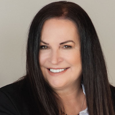 Photo of Christine Hrudka