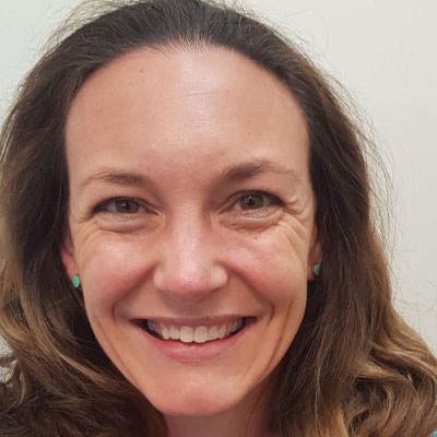 Photo of Alice Nugent