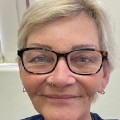 Photo of Donna Searles