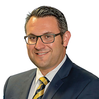 Photo of Anthony Tassone