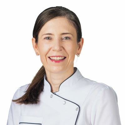 Photo of Fiona Watson