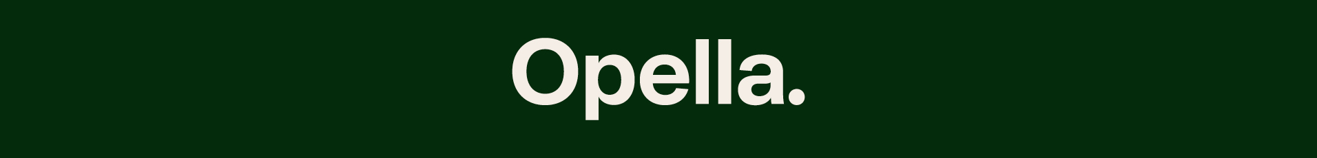 Opella